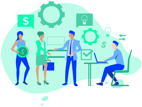 A little bit of what you will feel every day after becoming a Kreativ customer