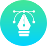 Logo creation