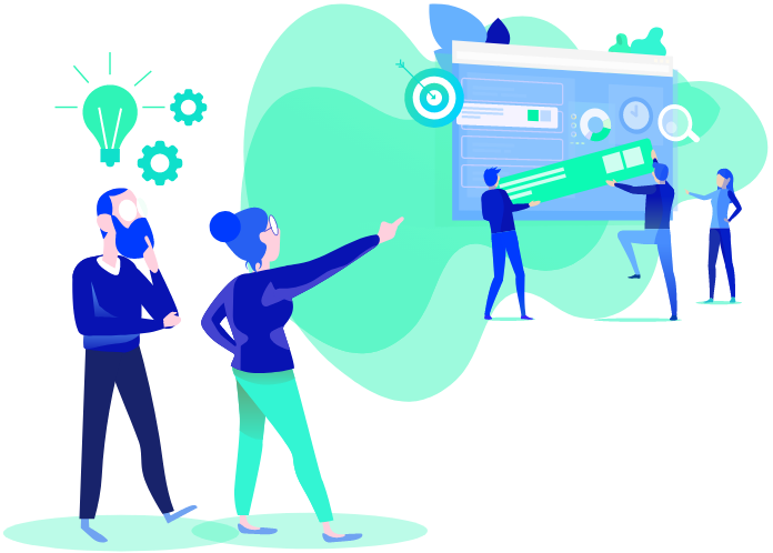 Kreativ has the solution for all your online needs